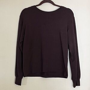 Uniqlo Long Sleeve Shirt Size Medium